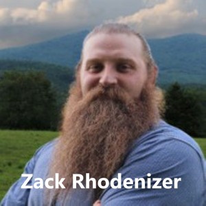 Zack Rhodenizer    